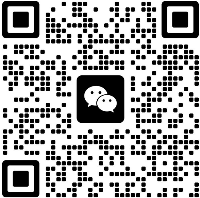 CH二维码